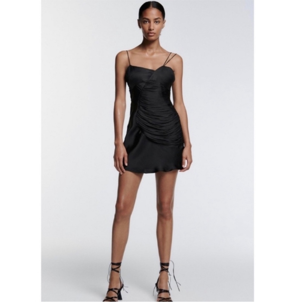 Zara dress